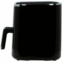 Jocca 2196 Freidora sin aceite 5L 1450W Negra