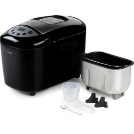 Máquina de hacer pan automática XL - DOMO - B3977 - 850 W - 17 programas - pantalla LCD Precio: 137.50000044. SKU: B1DPVKWMRA