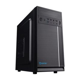 Hiditec Q5 PRO Midi Tower Negro Hiditec Q5 PRO Midi Tower Negro