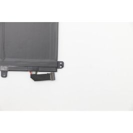Lenovo Batería Interna 3-celdas Li-ion 50Wh para portátiles ThinkPad - Alto rendimiento y duración