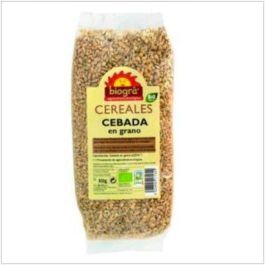 BIOGRA Cebada Hinchada Sin Miel Bio Sin Azúcares Añadidos Vegano 125g Precio: 2.4999997. SKU: B13GZ4THZ6
