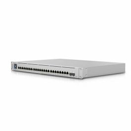 Ubiquiti USW-ENTERPRISE-24-POE Switch 24 Puertos 2.5GbE Gestionado PoE+ 400W Precio: 812.58999943. SKU: S5611873