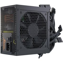 Seasonic B12 BC Series 850W - Fuente Alimentación PC ATX 80 PLUS Bronze No Modular
