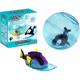 Universo en miniatura - LANSAY - 51001 - Acuario Zhu Zhu: Acuario + Surf Precio: 28.49999999. SKU: B1G7PSMTKT