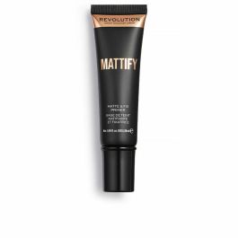 Revolution Make Up Mattify Matte & Fix Primer Precio: 9.5000004. SKU: B1FTXVKKYV