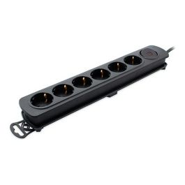 Regleta Enchufes 6 Tomas con Interruptor TM Electron 250 V Precio: 10.58999986. SKU: S6501573