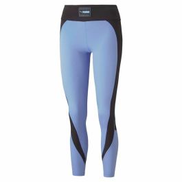 Mallas Deportivas de Mujer Puma Fit Eversculpt Aguamarina Precio: 45.50000026. SKU: S6485474