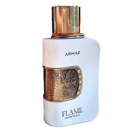 Armaf Flame eau de parfum 100 ml vaporizador Armaf Flame eau de parfum 100 ml vaporizador Precio: 28.49999999. SKU: B19XYX5732