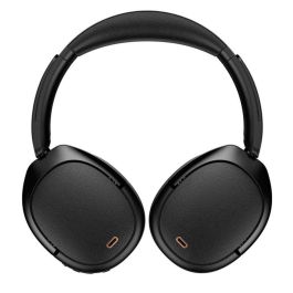 Edifier WH950NB Auriculares Inalámbricos con Cancelación Activa de Ruido, Hi-Res Audio, Batería de 55h, Bluetooth 5.3, Almohadillas Ultraconfortables