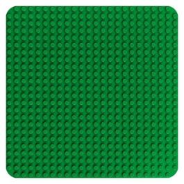 Base De Construcción Verde Lego Duplo 10460 Lego