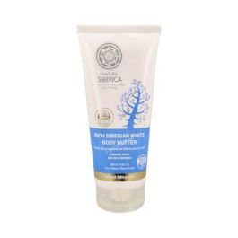 NATURA SIBERICA Aceite Corporal Blanco Anticelulitico Antiedad 200 ml Precio: 10.50000006. SKU: SLC-90475