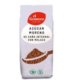 Azucar Moreno Integral De Caña Con Melaza 500Gr. Azucar Moreno Integral De Caña Con Melaza 500Gr. Precio: 3.7900005. SKU: B1ACF9ZGAZ
