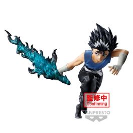 Figura Ankoku Bujutsukai-Hiei Yu Yu Hakusho 14cm Precio: 31.89000012. SKU: B1HJRBATX2