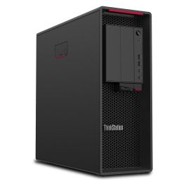 Lenovo P620 TW THR Pro 5945WX 2x32GB RAM 1TB SSD RTX 2000 Windows 11 Pro Workstation