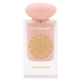 Musk Collection Cotton Candy, Agua de perfume, Unisex, 60 ml Precio: 31.50000018. SKU: B14FGYL4MZ
