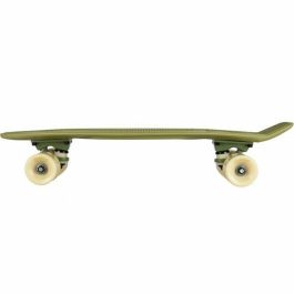 Skate Dstreet Cruiser Army 23 23"