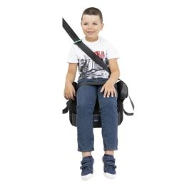Silla de coche CHICCO Quasar Fix Grupo 3 i-Size - Obsidiana Silla de coche CHICCO Quasar Fix Grupo 3 i-Size - Obsidiana