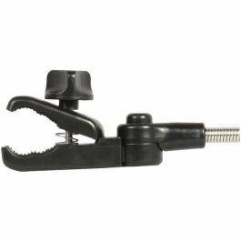 Bambisol Paraguas articulado Classico – Fijación universal tubos redondos, ovalados, cuadrados y rectangulares – Grande, pie desmontable