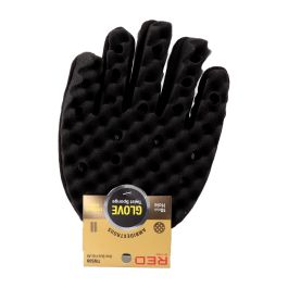 Red Kiss Twist Sponge Glove Double Side Esponja En Guante Precio: 7.49999987. SKU: B14VSR7CJ2