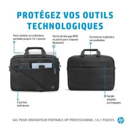 HP Professional 14.1-inch Laptop Bag