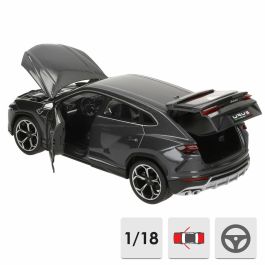 Coche Bburago GT-Lamborghini Urus 1:18