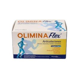 Oliminaflex 60 Caps Precio: 25.4999998. SKU: B12KVADHX3
