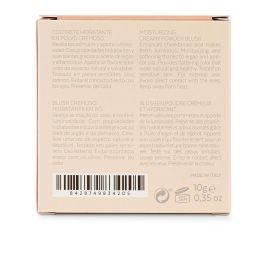 Sensilis VELVET [blush] colorete #02 10 gr - Colorete Hidratante en Polvo Cremoso