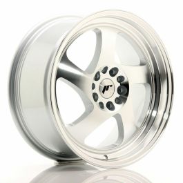 Japan Racing JR15 17x8 ET 35 5x114,3 5x100 CB 74,1 Silver Llanta Precio: 195.50000008. SKU: B12S32LX9G