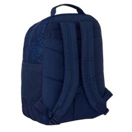 Mochila Escolar El Niño Paradise Azul marino 32 x 42 x 15 cm Mochila Escolar El Niño Paradise Azul marino 32 x 42 x 15 cm