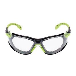 Gafas de Seguridad Antivaho Solus 1000 S1Cg-1 3M 7100331526