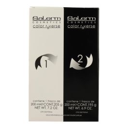Salerm Color Reverse Kit P1-p2 Tratamiento Decolorante Profesional Precio: 18.49999976. SKU: SBL-15229