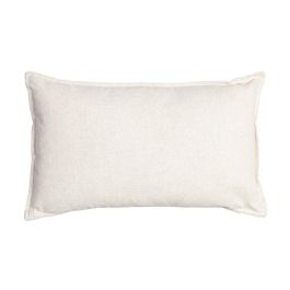 Cojín Crema 85%Algodón-15%Lino 50 X 30 cm Precio: 29.0763. SKU: B1B2JN545S