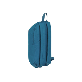 Mochila Casual BlackFit8 Egeo Azul (22 x 39 x 10 cm)