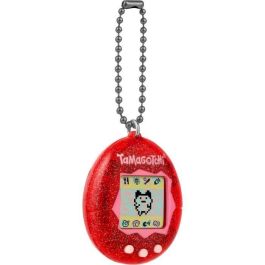 Bandai 46006 Tamagotchi Original Colección Colores BAN3296580460069 - Rojo
