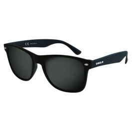 Gafas de Sol Unisex Eagle WAVE Negro Espejo Precio: 13.50000025. SKU: B1KFKZH43P
