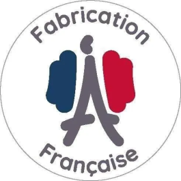 Tineo TIN3275051958809 Cojín de Silla con Correas 27 x 26 x 33 cm Azúcar Moreno