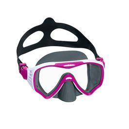 Mascara de buceo Bestway Gris Adulto (1 unidad) Mascara de buceo Bestway Gris Adulto (1 unidad)