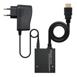 Splitter NANOCABLE 10.25.3502 Precio: 29.49999965. SKU: S0228132