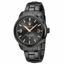 Reloj Hombre Maserati R8853121010 (Ø 44 mm) Precio: 108.49999941. SKU: B1CQC8HEDK