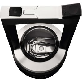 Krups Kaffeemschine 4682 - T8.2 schwarz
