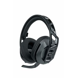 Auriculares con Micrófono Gaming Nacon RIG600PROHS