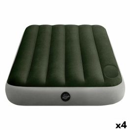 Colchón Hinchable Intex 99 x 25 x 191 cm (4 Unidades) Precio: 90.88999942. SKU: B16ZJP2G98