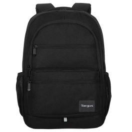 Mochila para Portátil Targus TBB653GL Negro Precio: 44.9499996. SKU: B1DJAX48MA