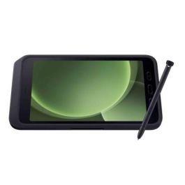 Samsung Galaxy Tab Active5 5G SM-X306BZGEEEB Tableta 6GB RAM 256GB Negro Android 14 5G 8" Precio: 700.69000045. SKU: B192DXJHAL