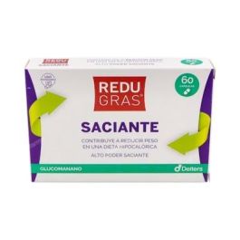 DEITERS Redugras Saciante 60 Cápsulas Precio: 15.7899995. SKU: B18NWEWG66