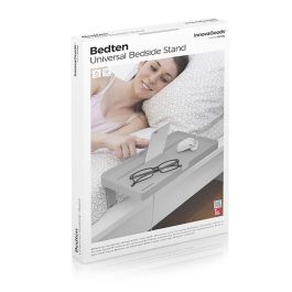 Estante para Cama Universal Bedten InnovaGoods