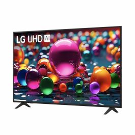Smart TV LG 65UA75006LA 65" 4K Ultra HD LED HDR D-LED