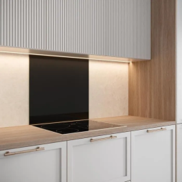 Saint-Gobain Vidrio Inferior de Capucha Esmaltado Negro 70x60 Precio: 58.49999947. SKU: B1BLJ7YXD8