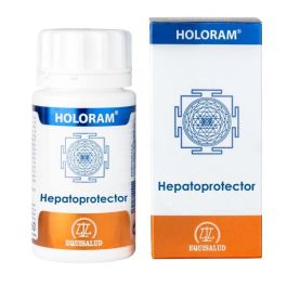 EQUISALUD Holoram Hepatoprotector 60 Cápsulas EQUISALUD Holoram Hepatoprotector 60 Cápsulas Precio: 36.4999998. SKU: B1DW8M52A6