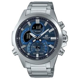Casio ECB-30D-2AEF Reloj 52,3 mm Azul
